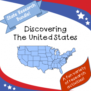 Discovering The United States 