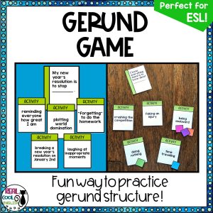 5 Fun Games For English Class (Online and In-Person)