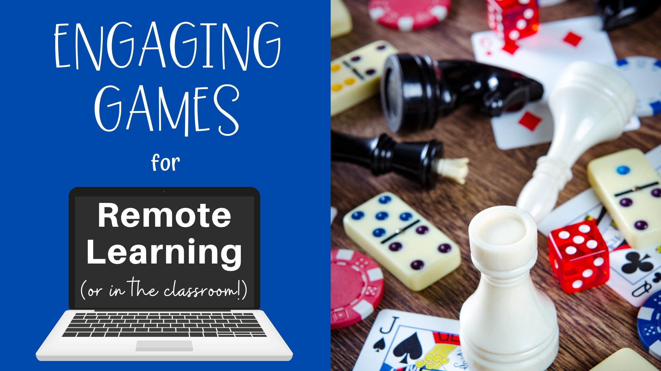 15 Fun Virtual Classroom Games And Activities