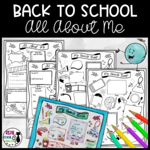 Ozobot Icebreaker Questions And Other Back-to-School Activities