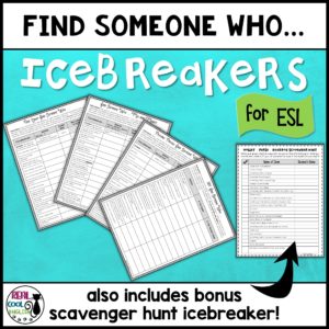 Ozobot Icebreaker Questions And Other Back-to-School Activities